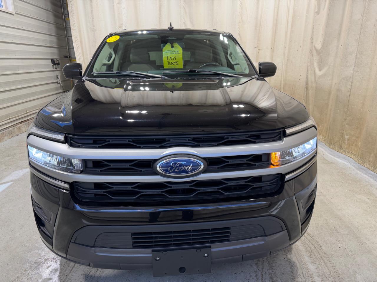 Ford Expedition Max XLT 4x4 2024