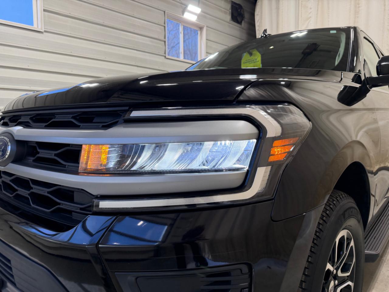 Ford Expedition Max XLT 4x4 2024