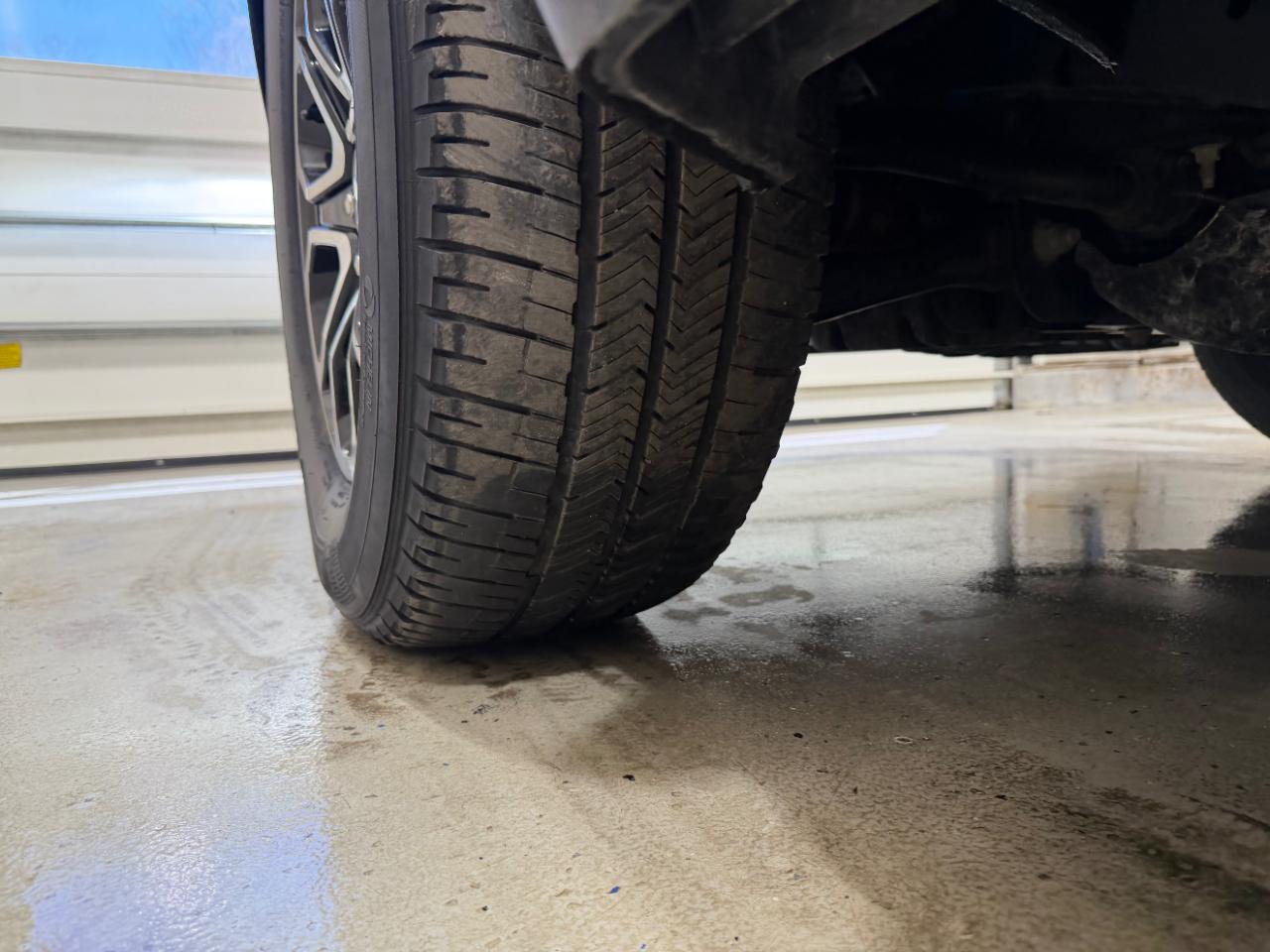 Ford Expedition Max XLT 4x4 2024