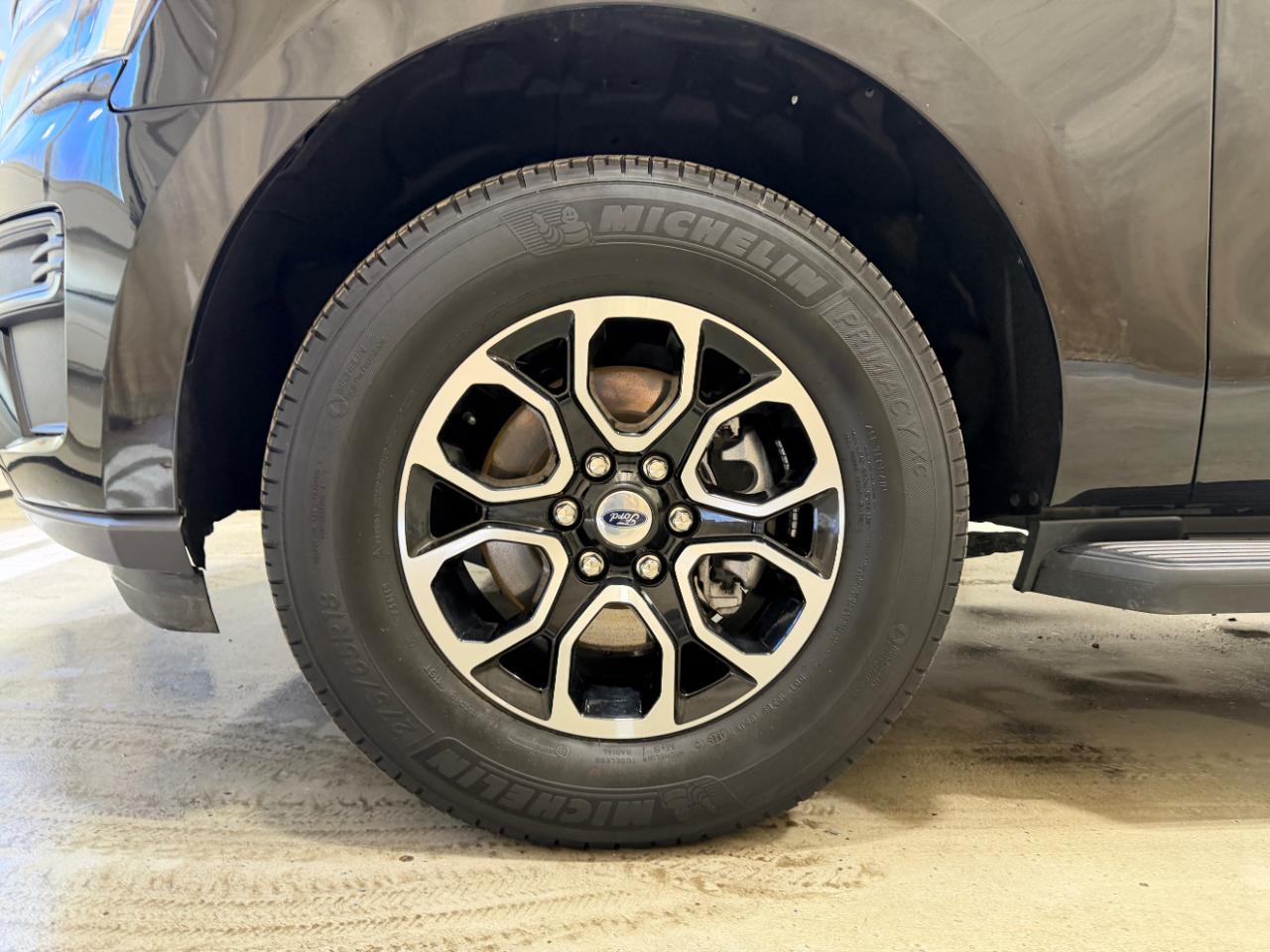 Ford Expedition Max XLT 4x4 2024