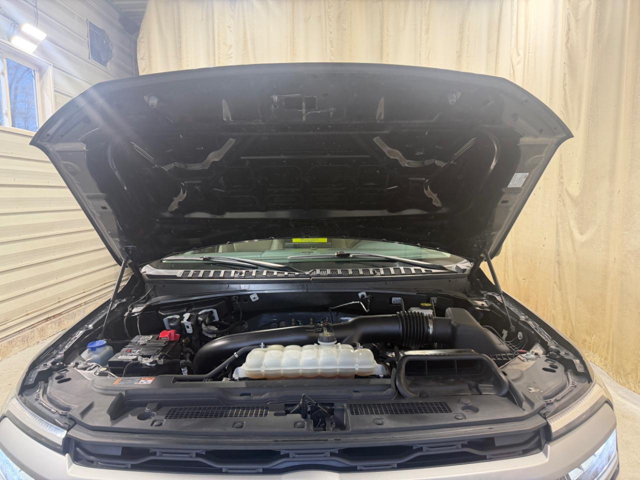 Ford Expedition Max XLT 4x4 2024