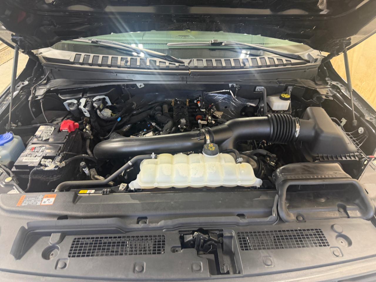 Ford Expedition Max XLT 4x4 2024