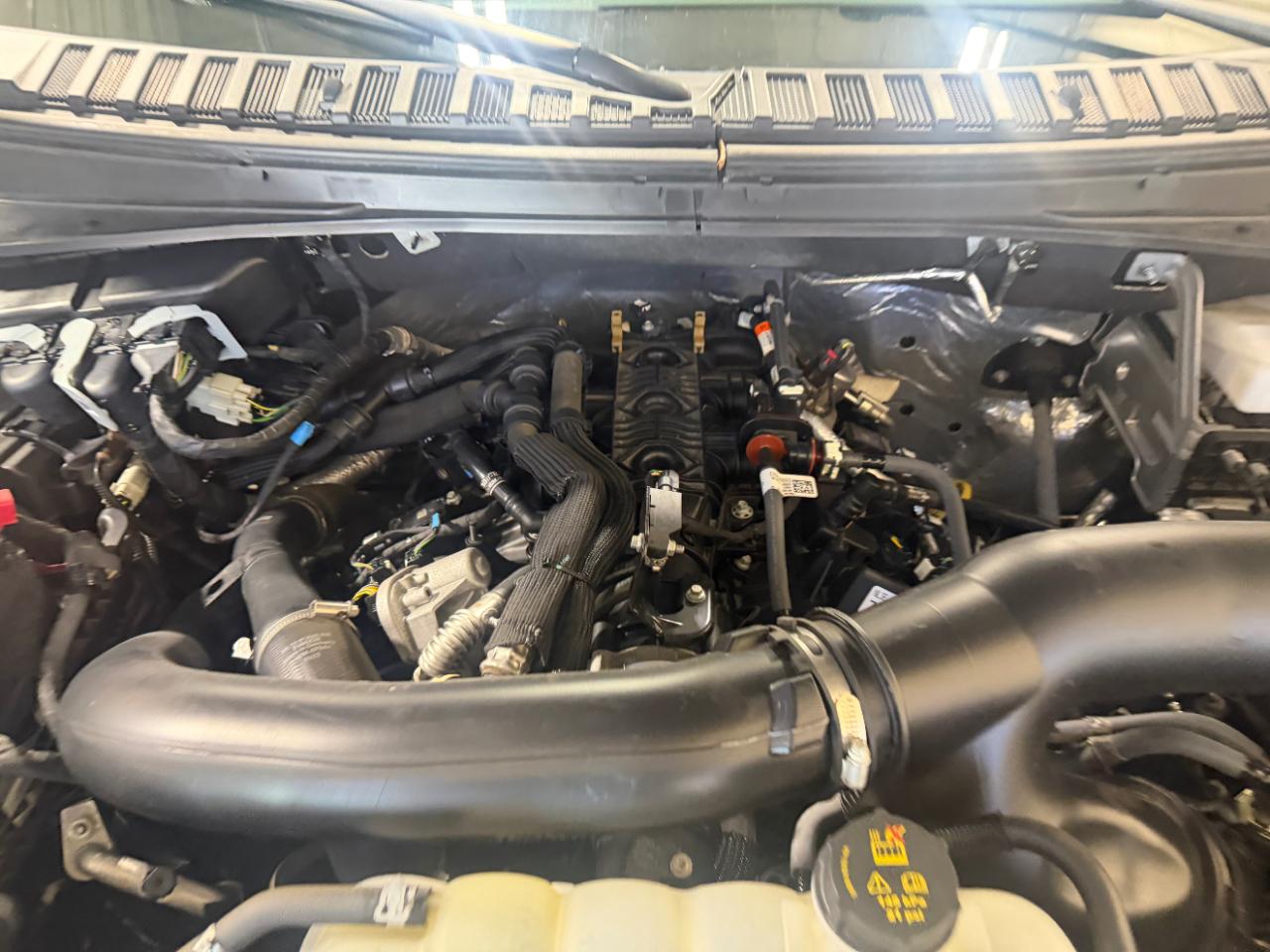 Ford Expedition Max XLT 4x4 2024