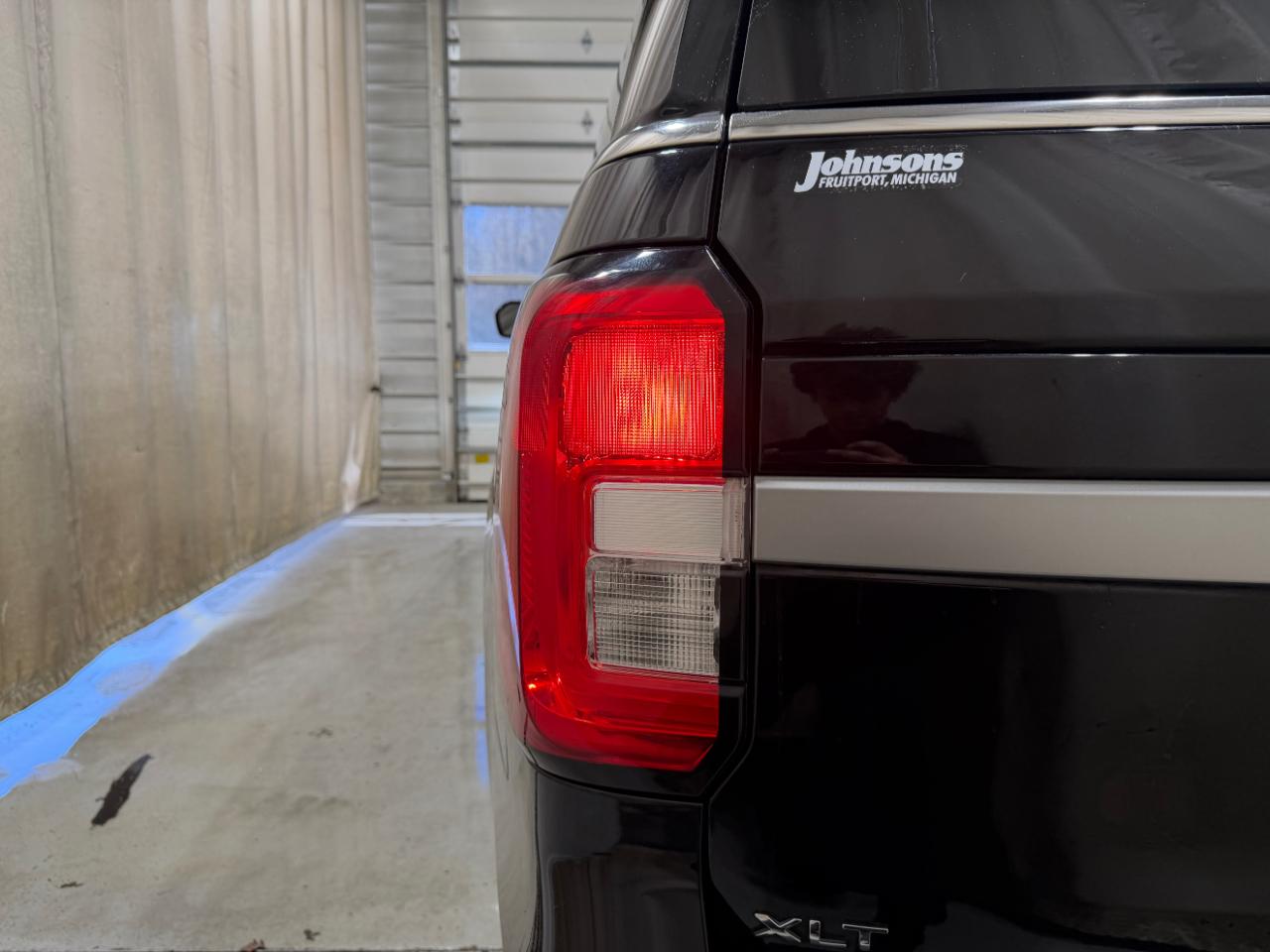 Ford Expedition Max XLT 4x4 2024