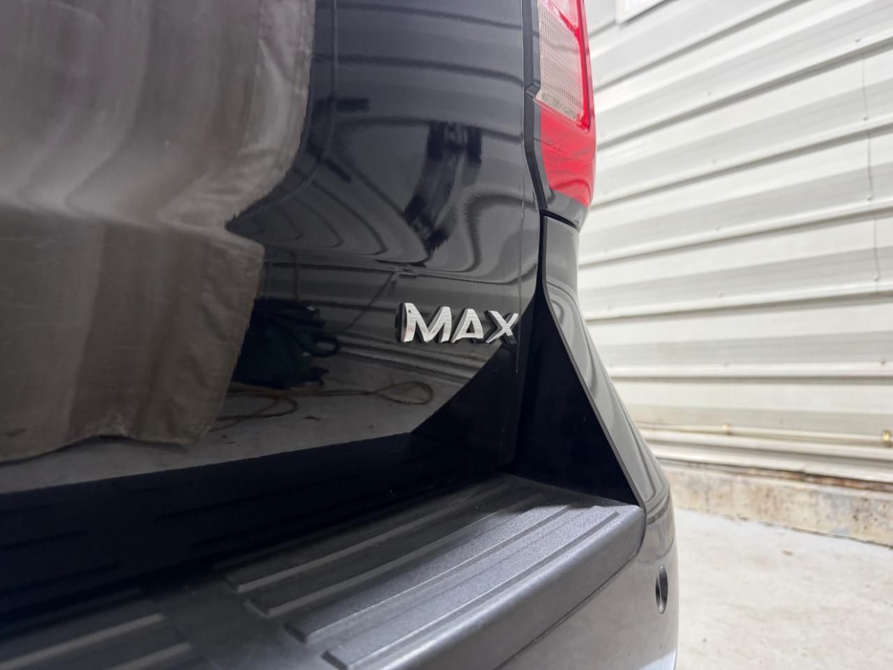 Ford Expedition Max XLT 4x4 2024