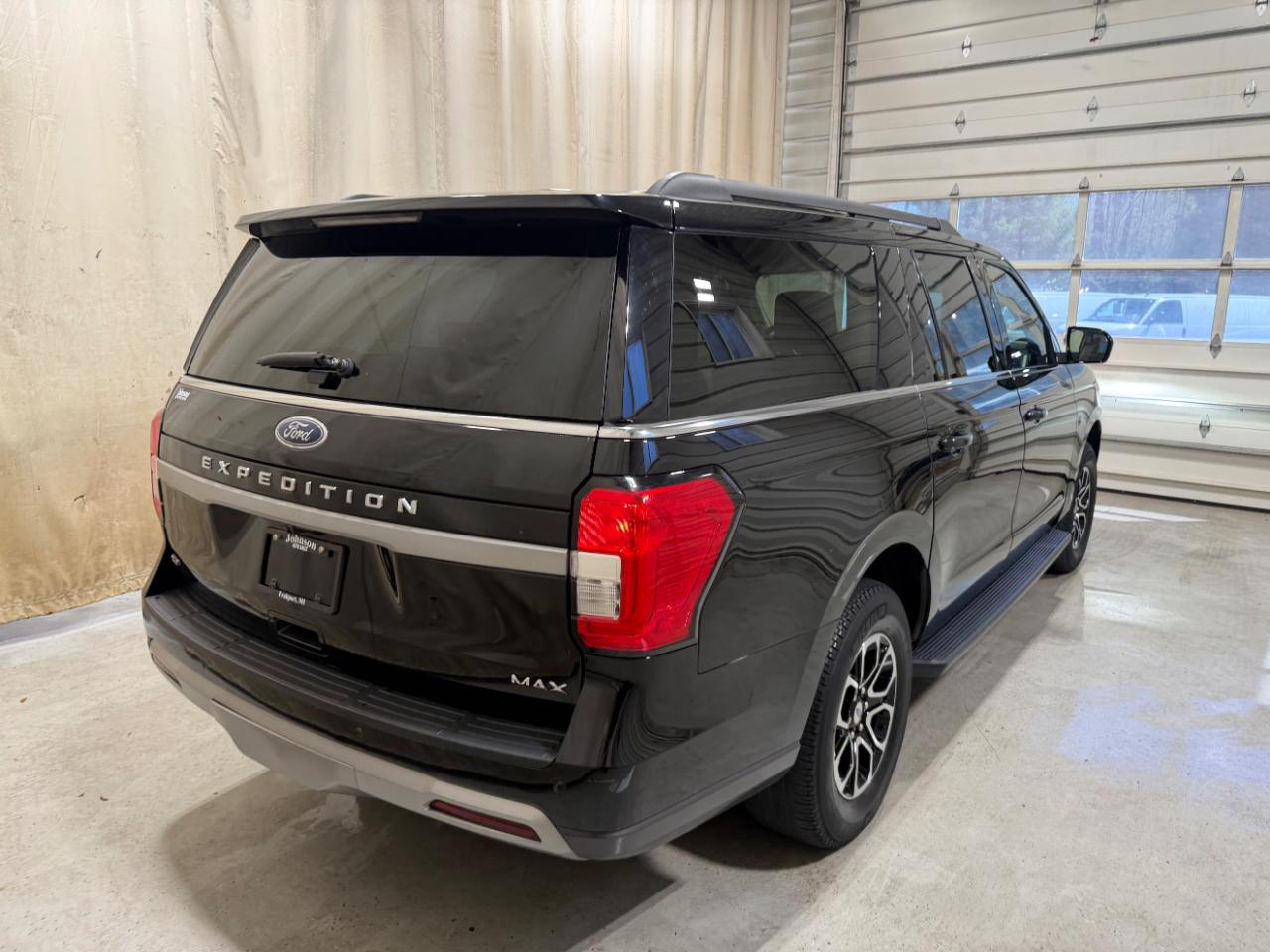 Ford Expedition Max XLT 4x4 2024