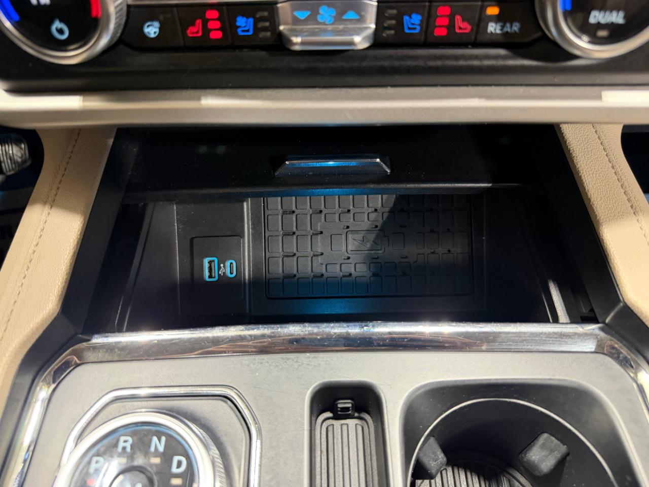 Ford Expedition Max XLT 4x4 2024