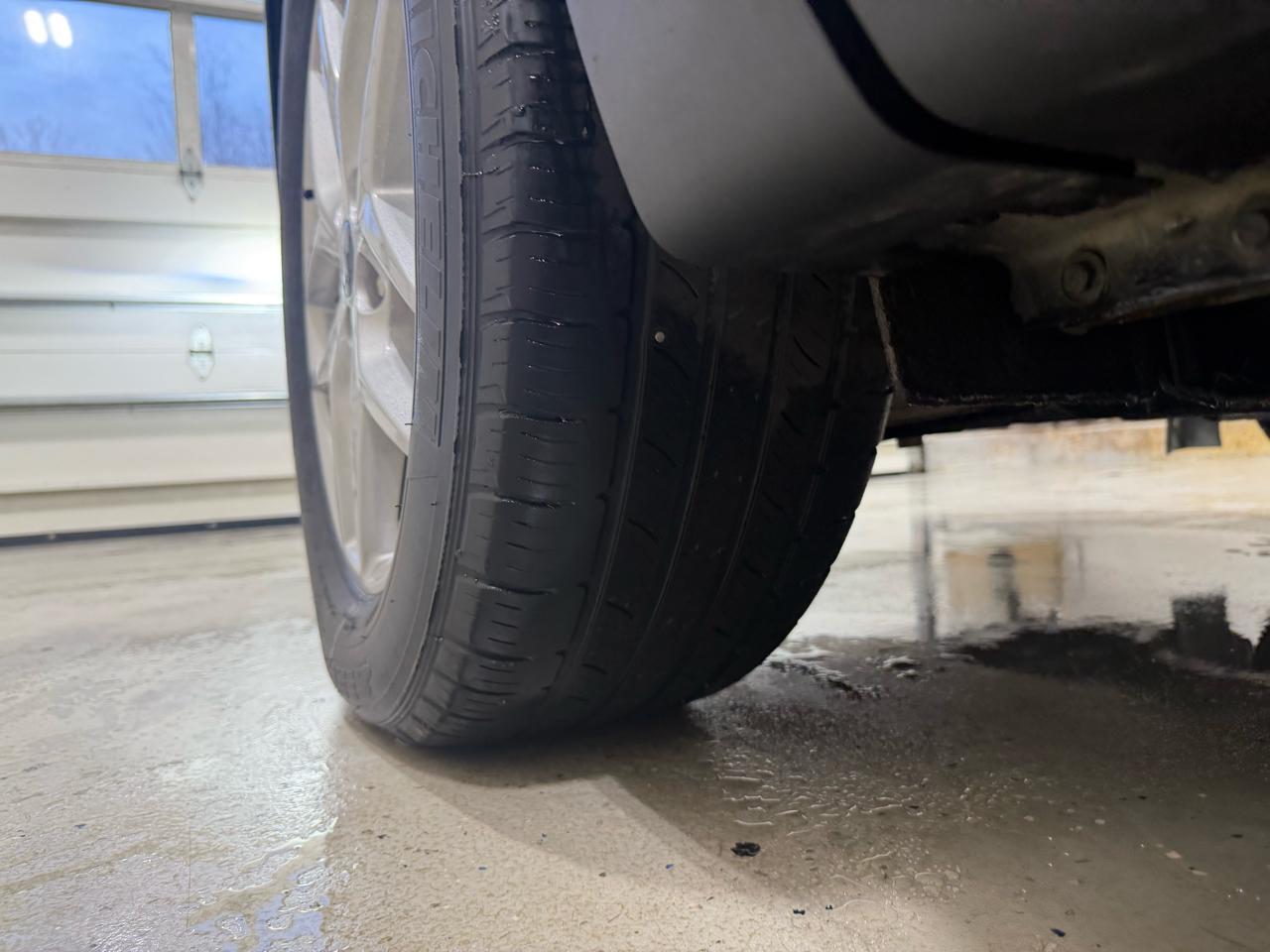 Ford Edge SEL AWD 2021