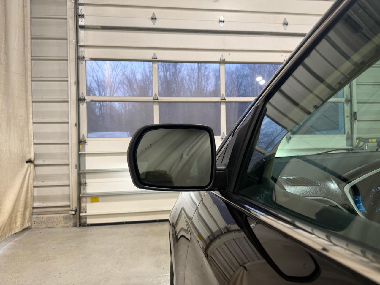 Ford Edge SEL AWD 2021