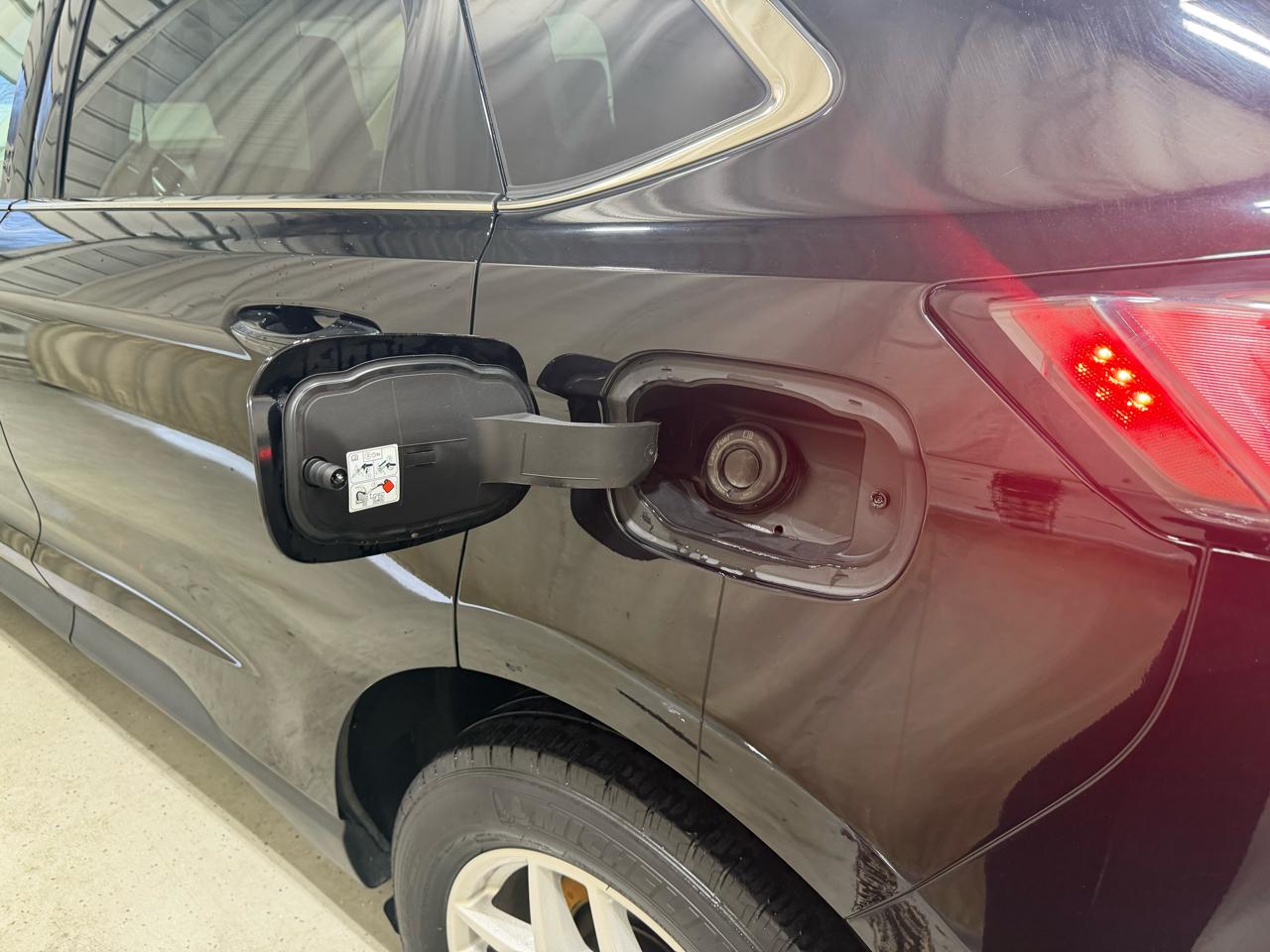 Ford Edge SEL AWD 2021