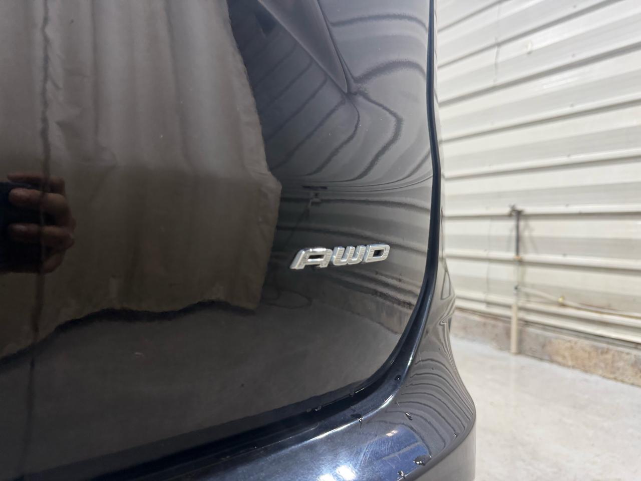 Ford Edge SEL AWD 2021