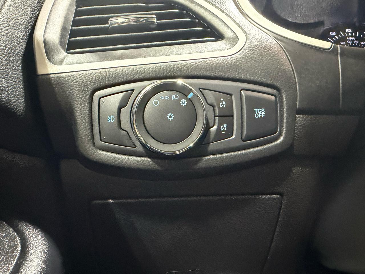 Ford Edge SEL AWD 2021