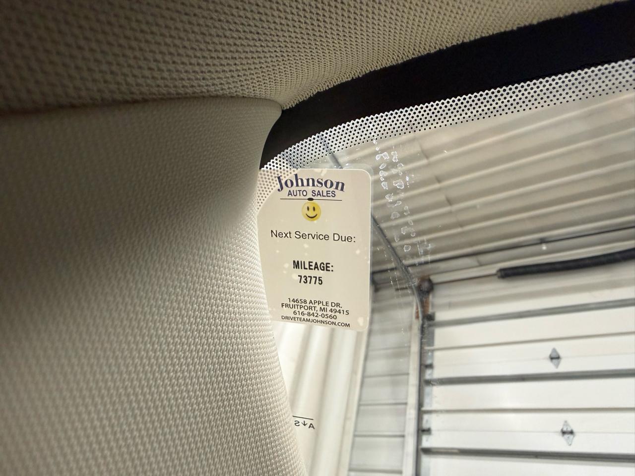 Ford Edge SEL AWD 2021