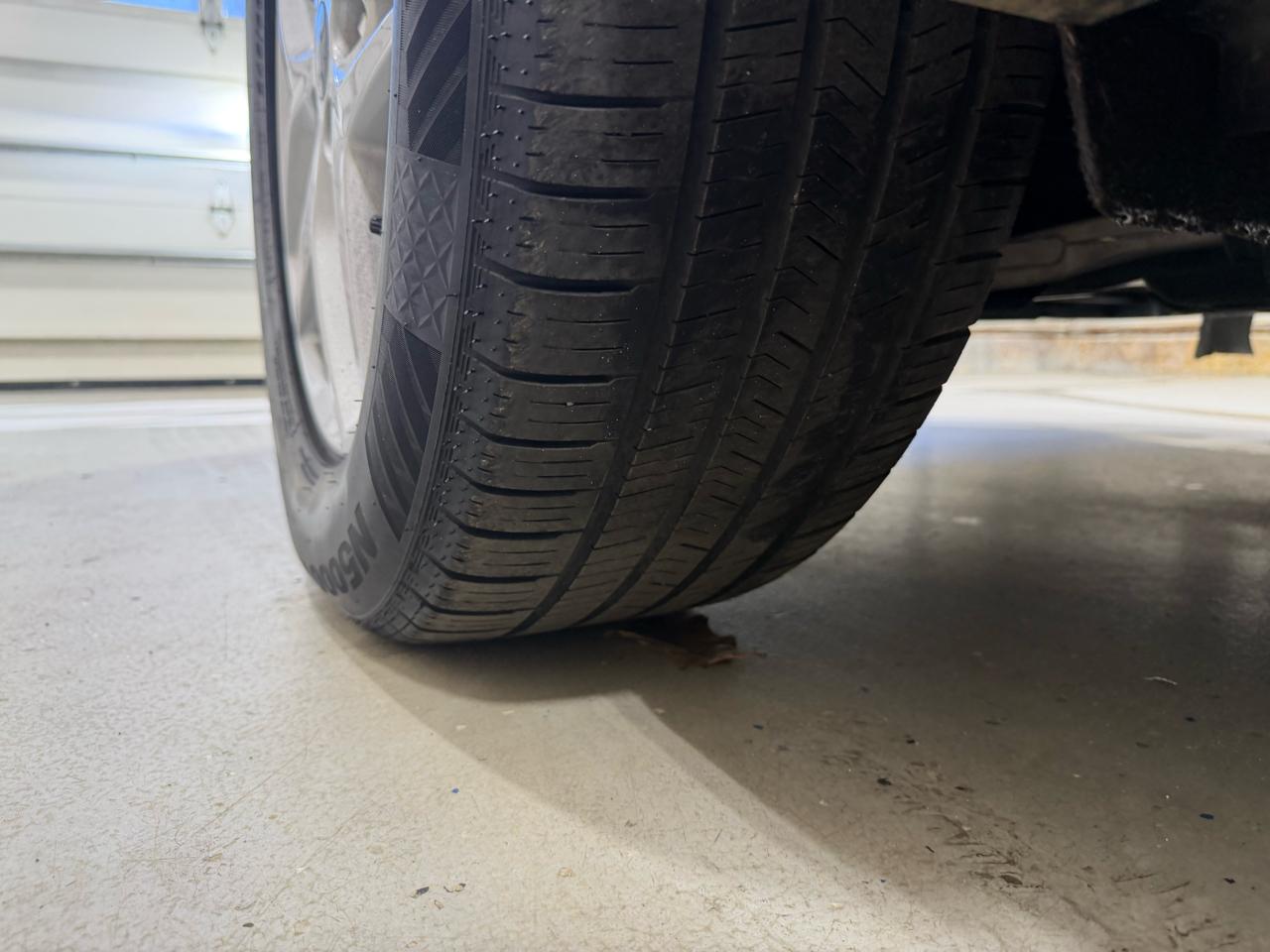 Ford Edge SEL AWD 2021