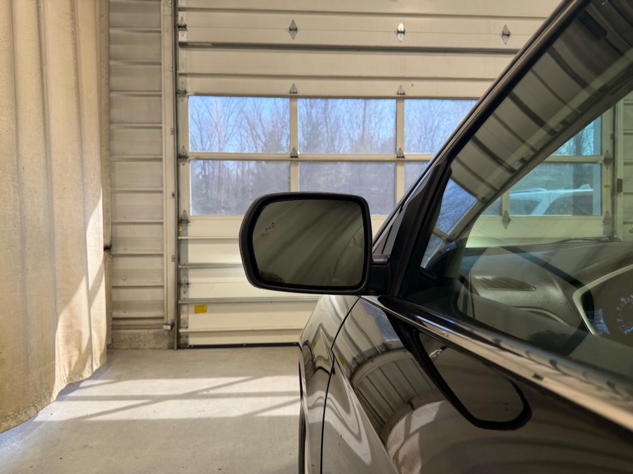 Ford Edge SEL AWD 2021