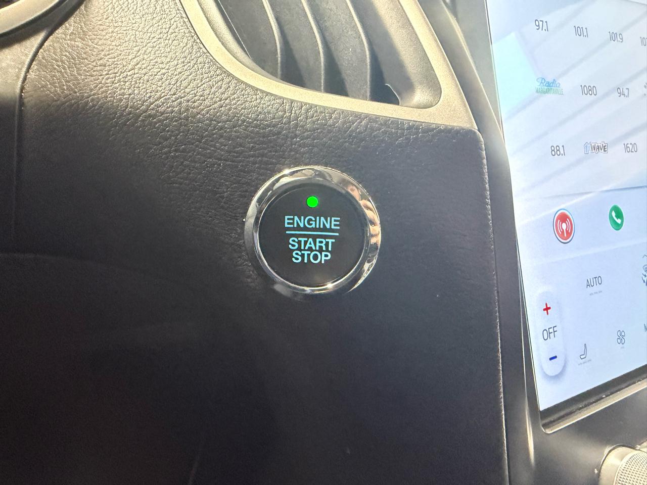 Ford Edge SEL AWD 2021