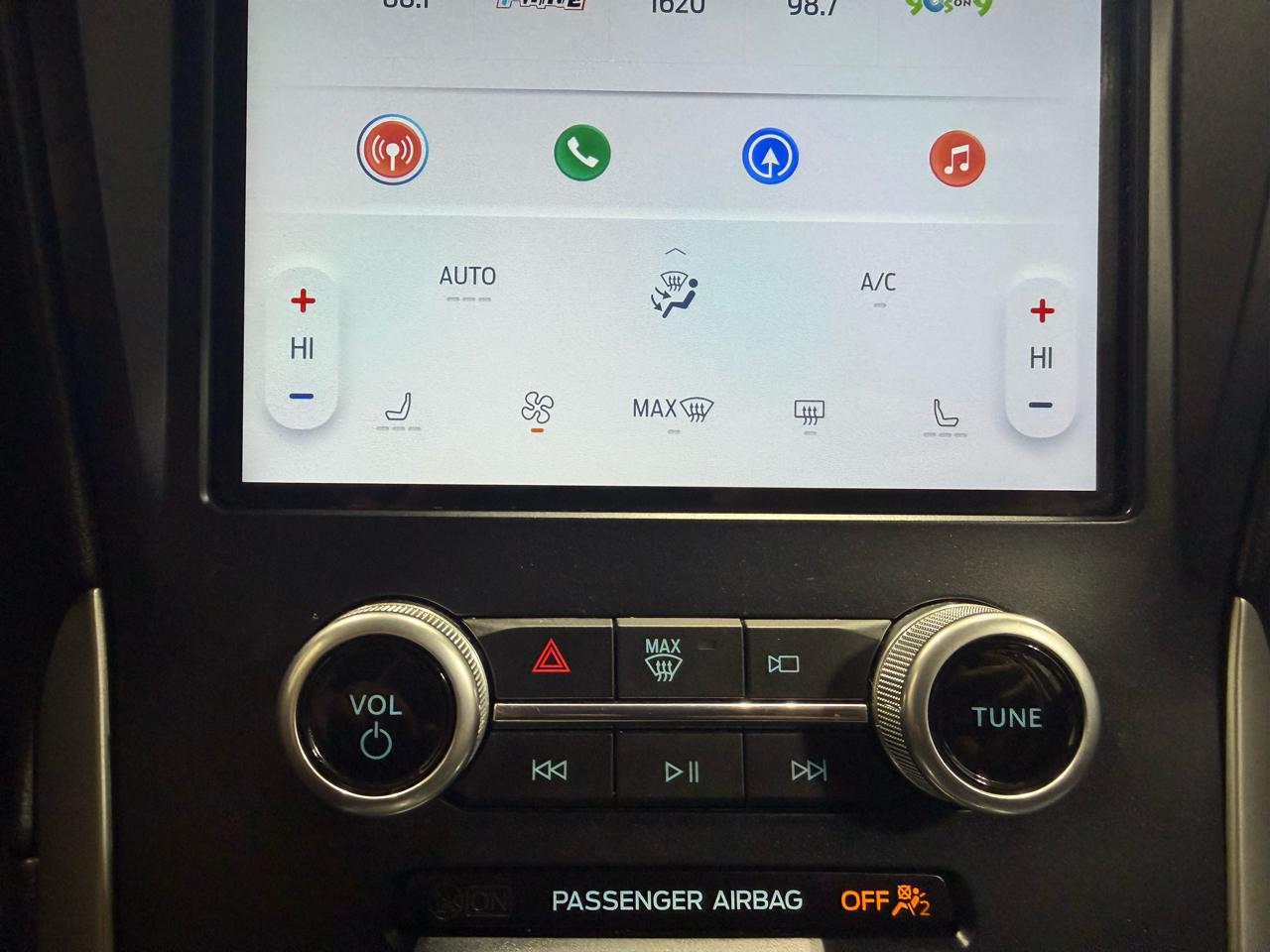 Ford Edge SEL AWD 2021