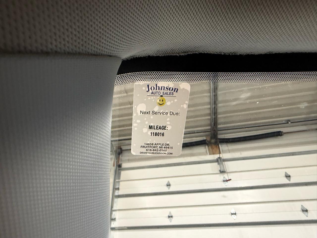 Ford Edge SEL AWD 2021