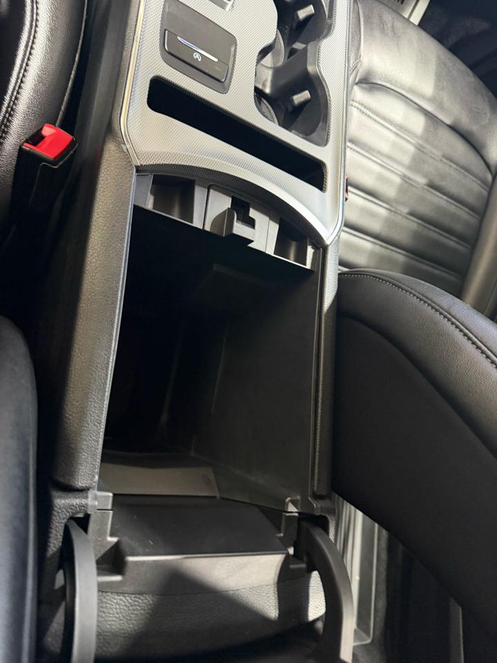 Ford Edge SEL AWD 2021