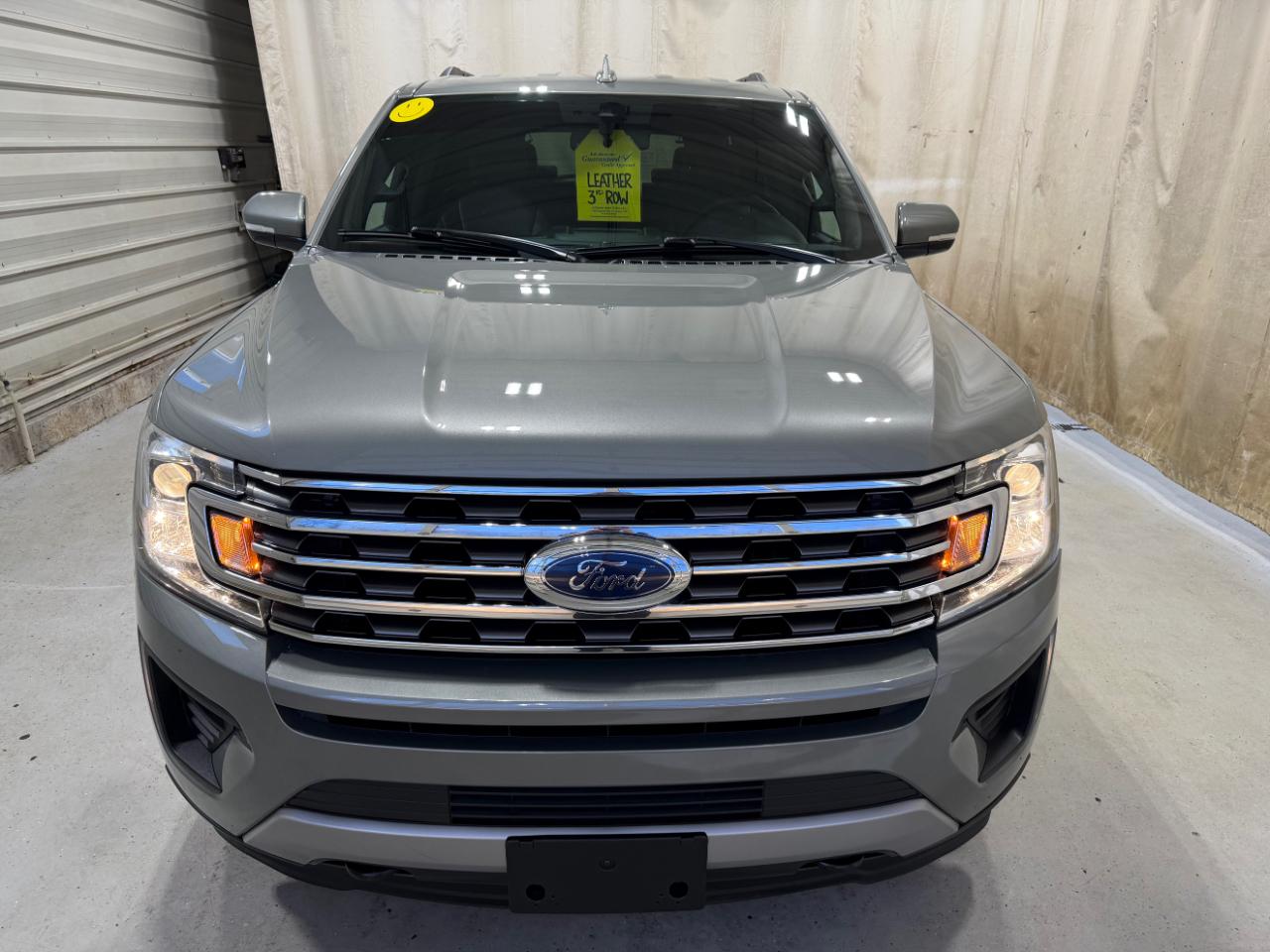 Ford Expedition XLT 4x4 2019
