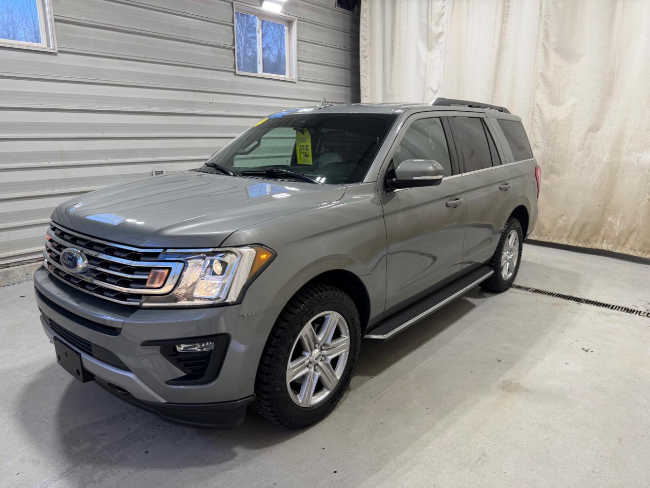Ford Expedition XLT 4x4 2019