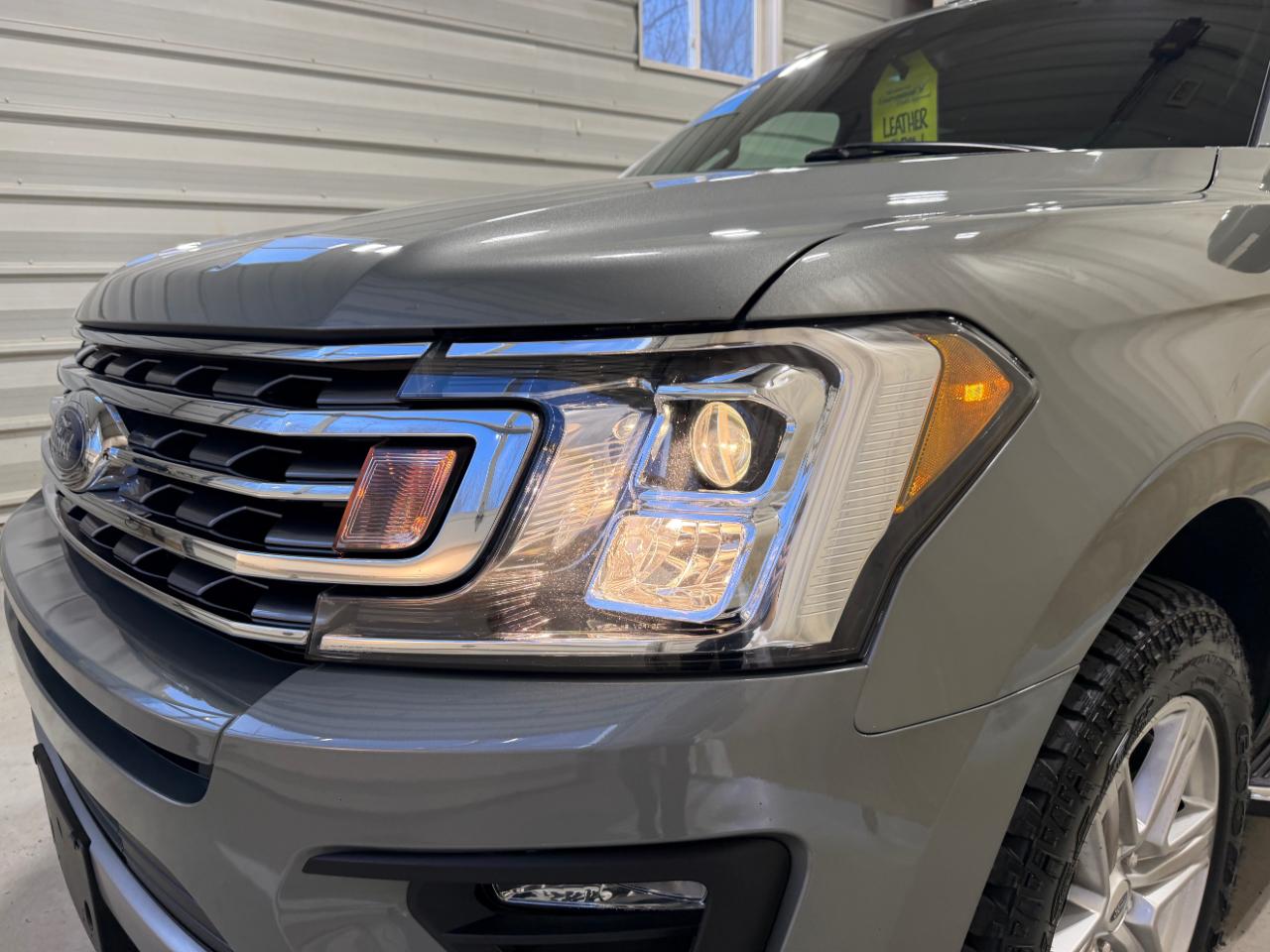 Ford Expedition XLT 4x4 2019