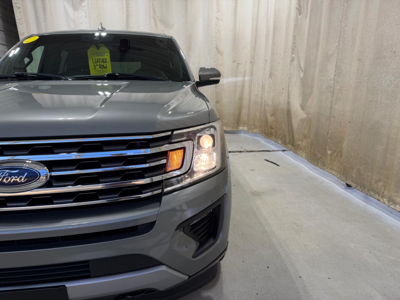 Ford Expedition XLT 4x4 2019