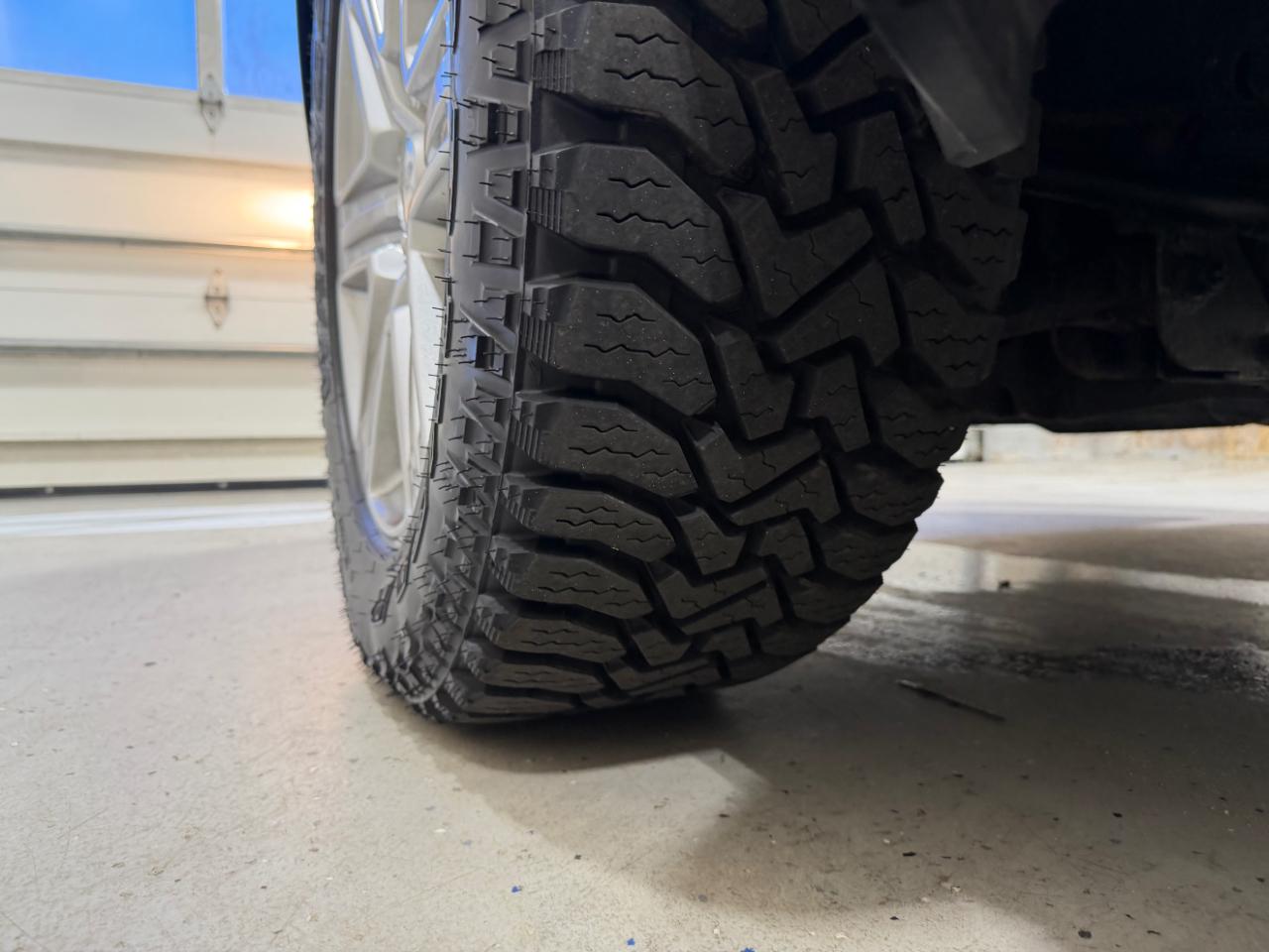 Ford Expedition XLT 4x4 2019