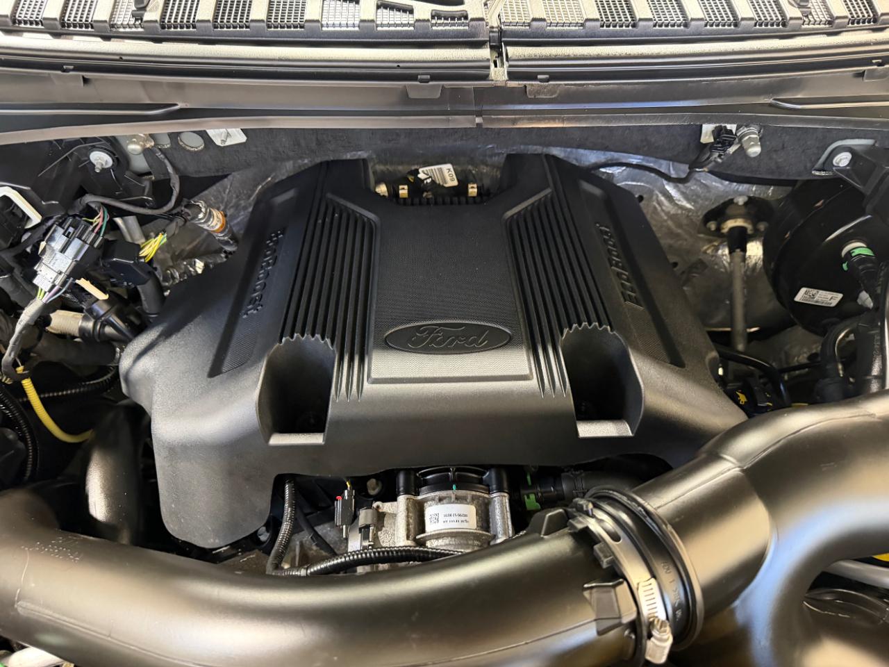 Ford Expedition XLT 4x4 2019