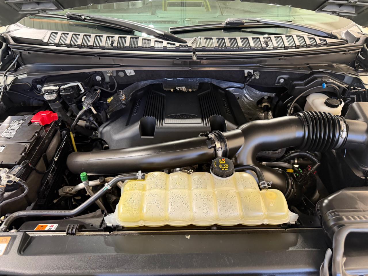 Ford Expedition XLT 4x4 2019