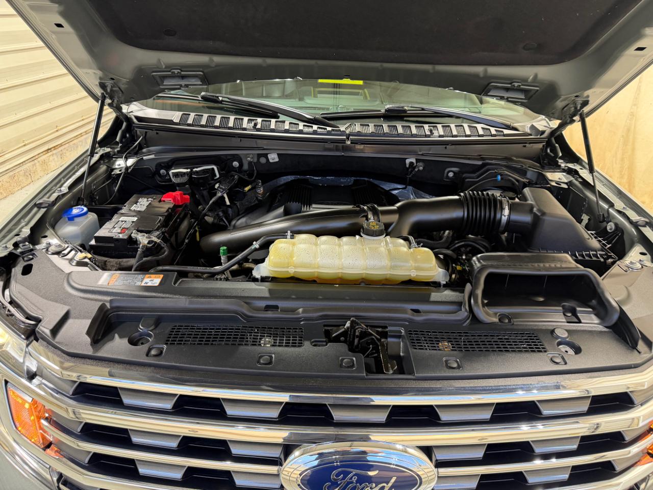 Ford Expedition XLT 4x4 2019