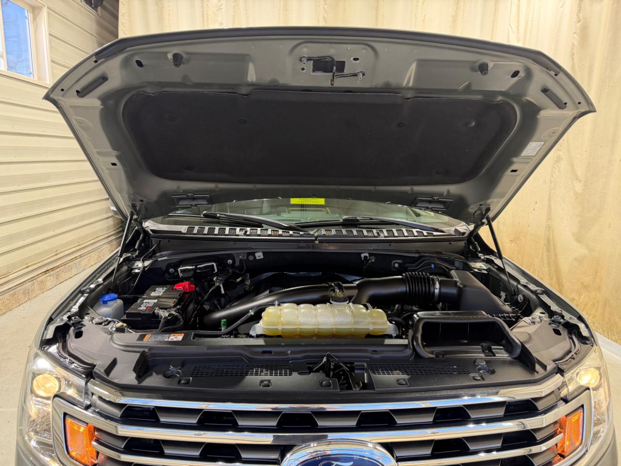 Ford Expedition XLT 4x4 2019