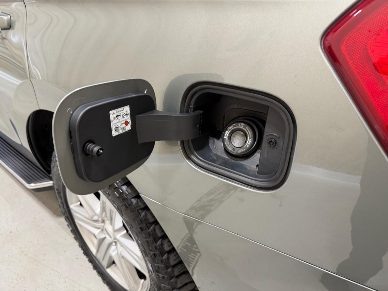 Ford Expedition XLT 4x4 2019