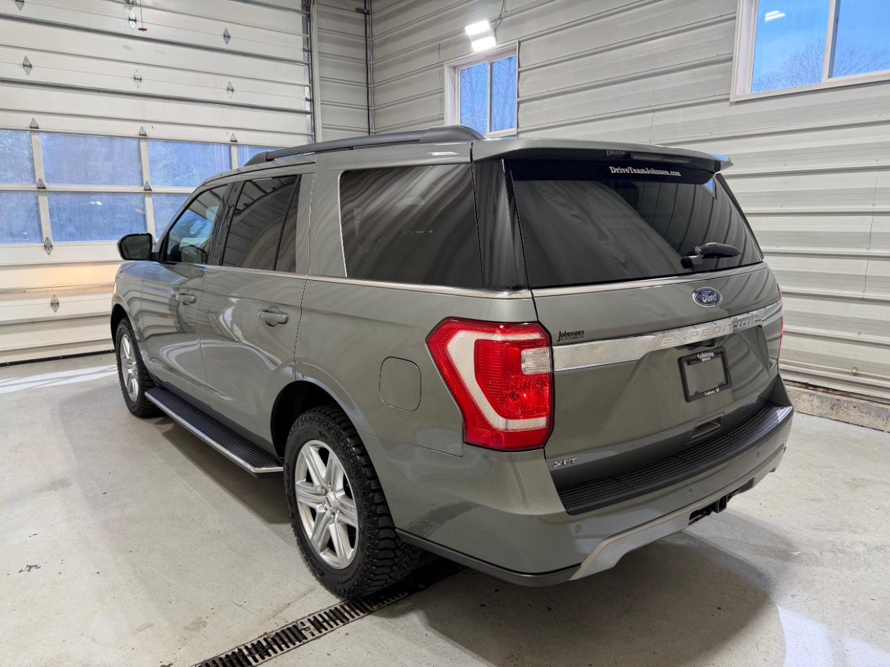 Ford Expedition XLT 4x4 2019