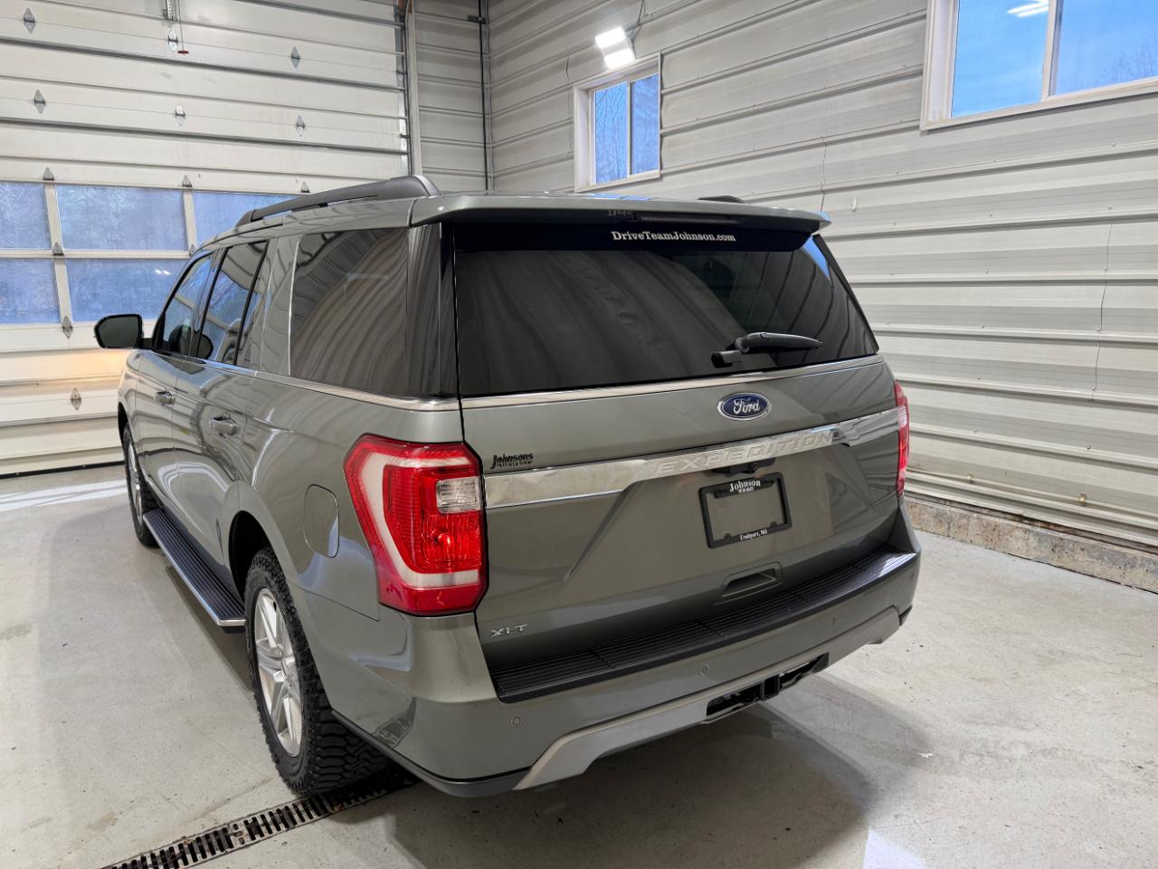 Ford Expedition XLT 4x4 2019