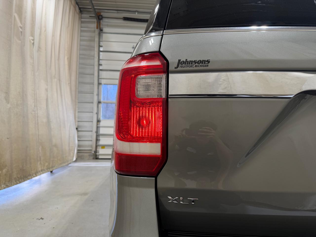 Ford Expedition XLT 4x4 2019