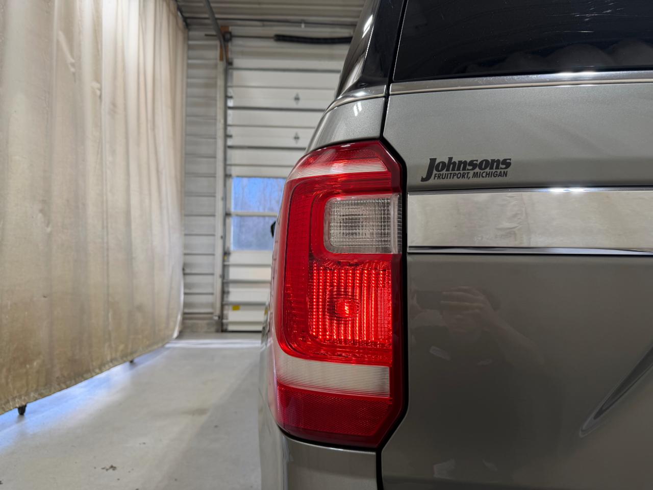 Ford Expedition XLT 4x4 2019