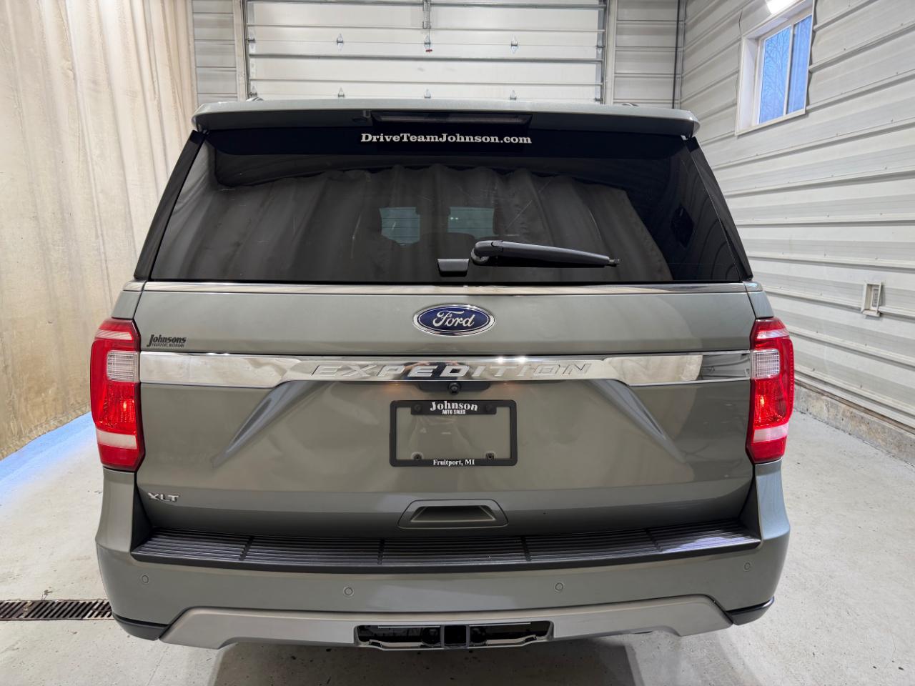 Ford Expedition XLT 4x4 2019