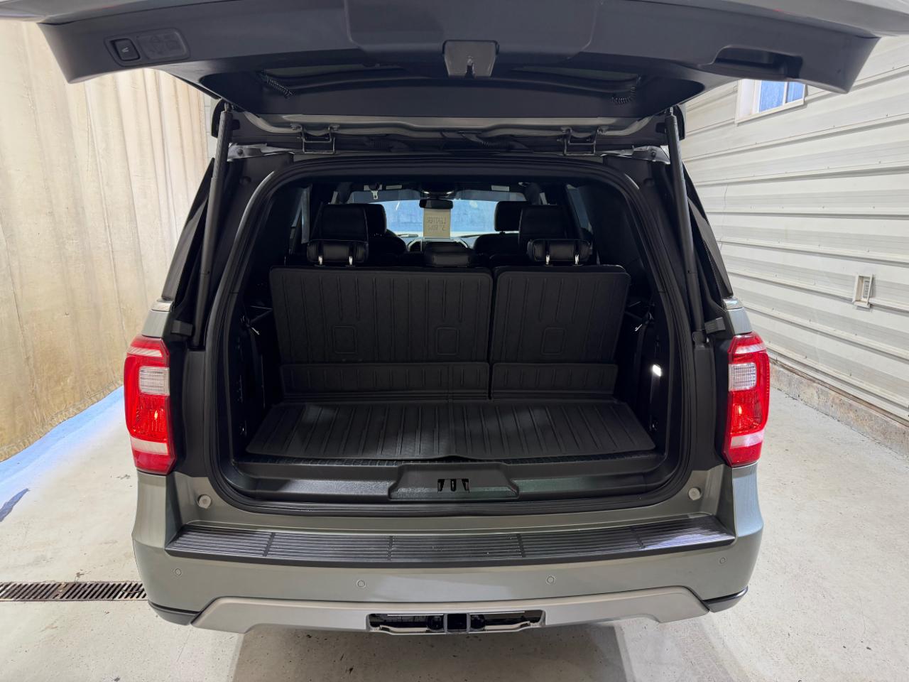 Ford Expedition XLT 4x4 2019