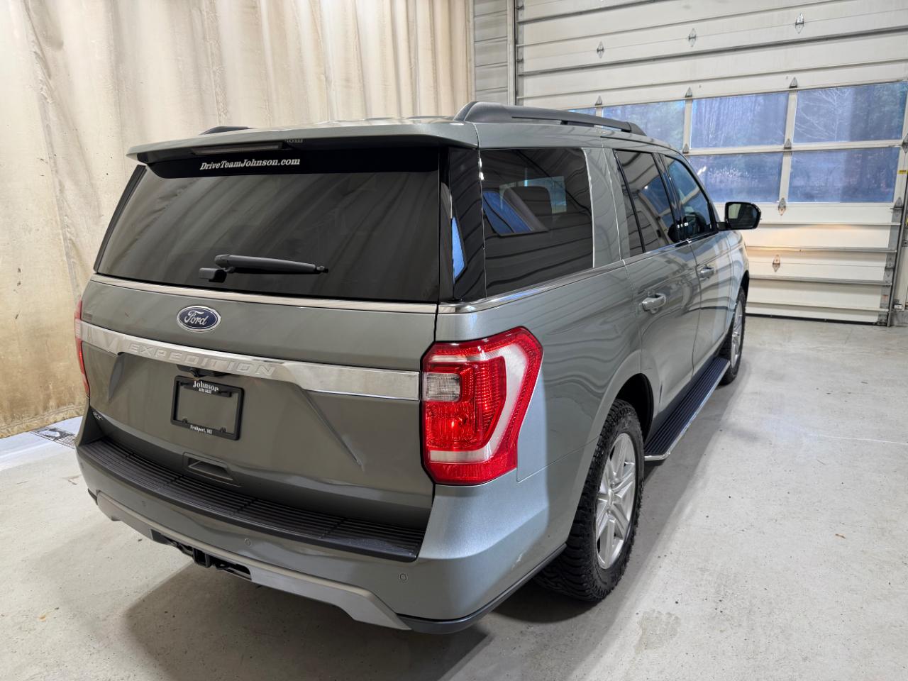 Ford Expedition XLT 4x4 2019