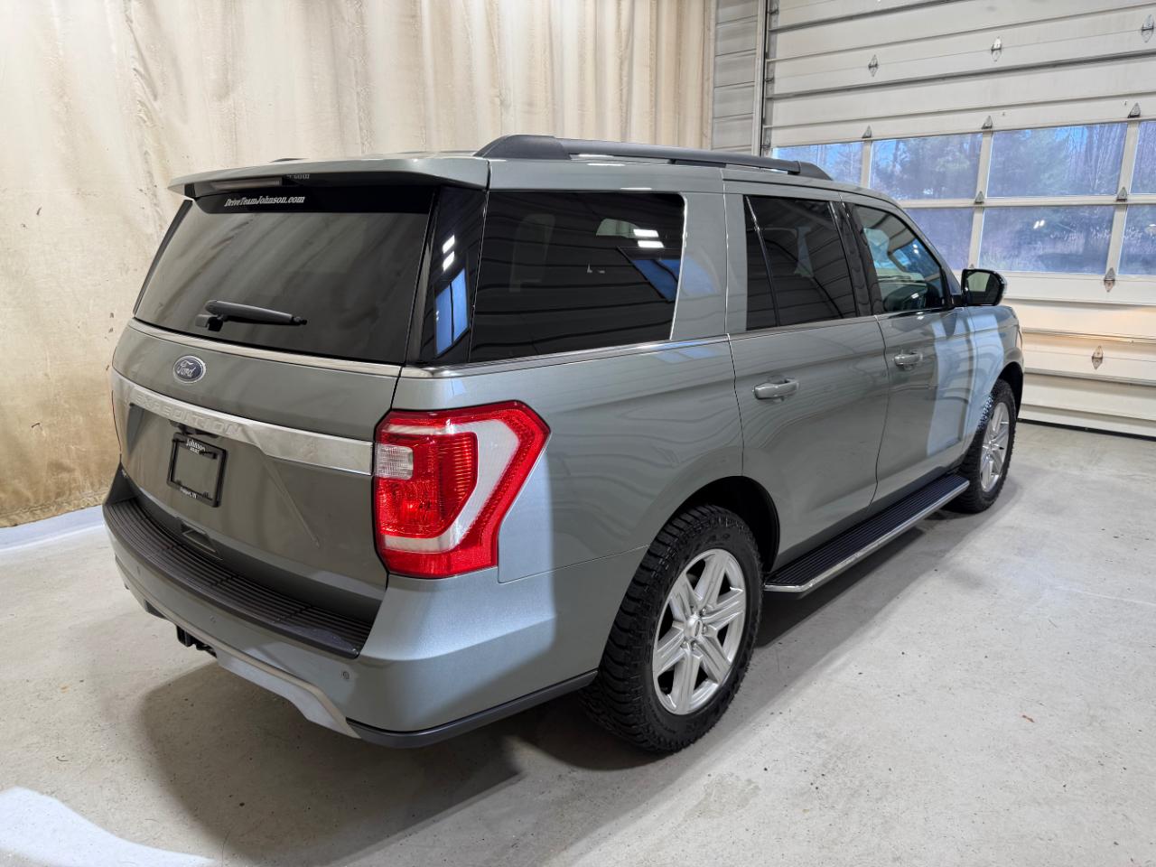 Ford Expedition XLT 4x4 2019