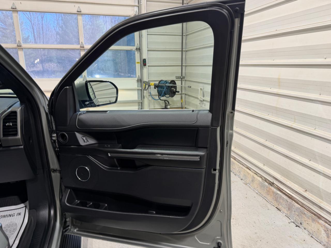 Ford Expedition XLT 4x4 2019