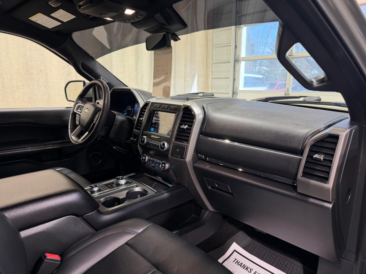 Ford Expedition XLT 4x4 2019