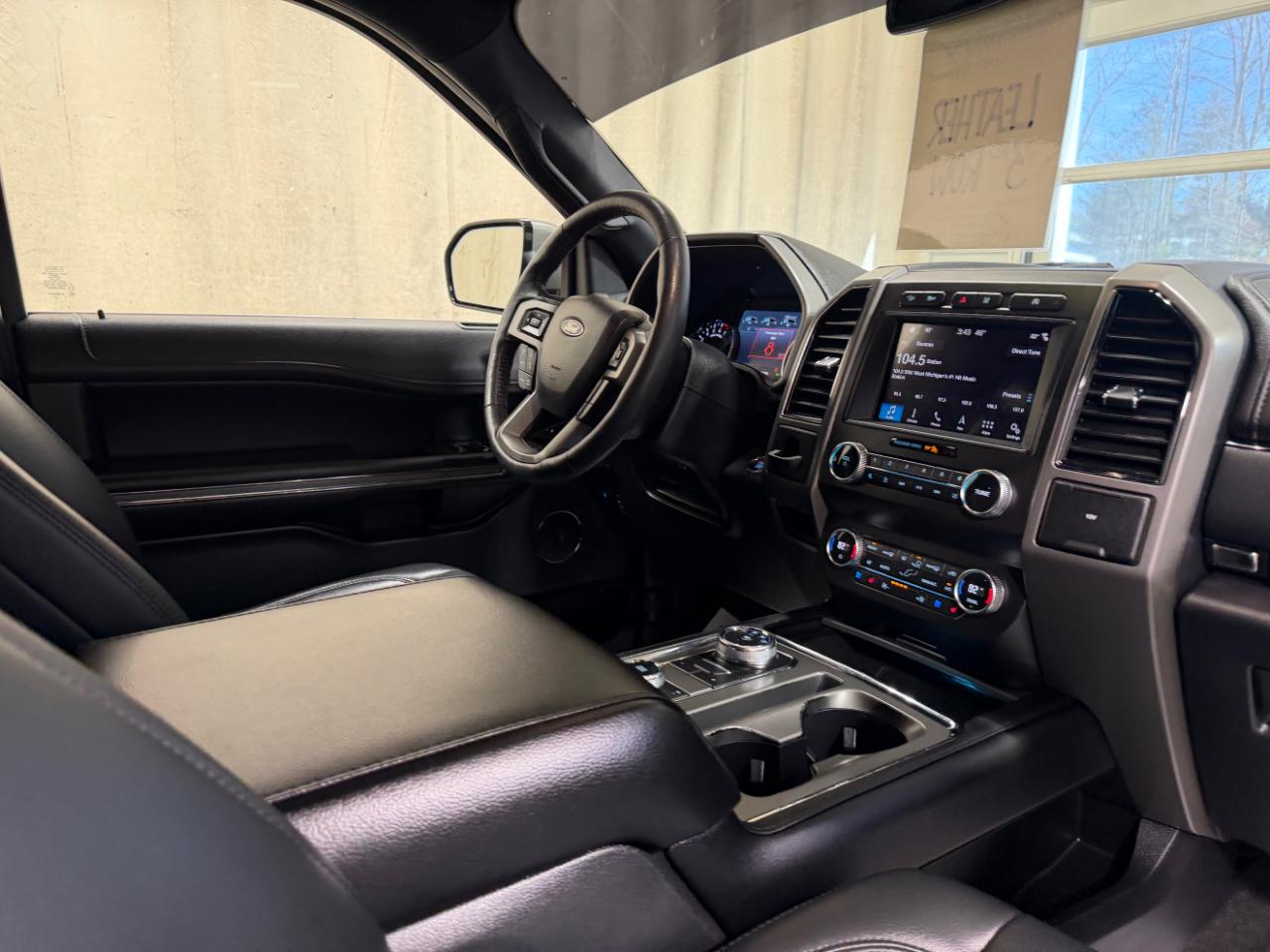 Ford Expedition XLT 4x4 2019