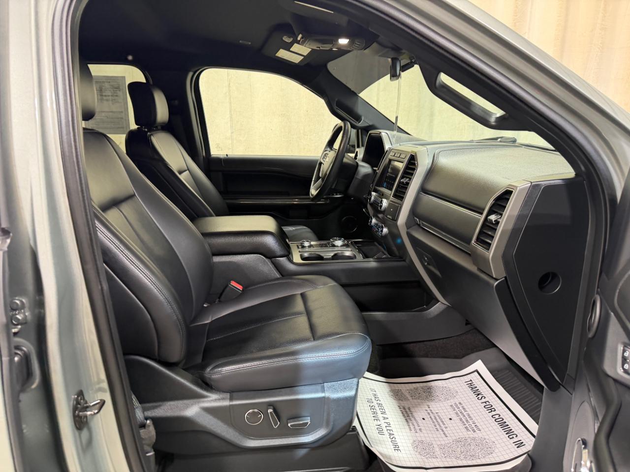 Ford Expedition XLT 4x4 2019