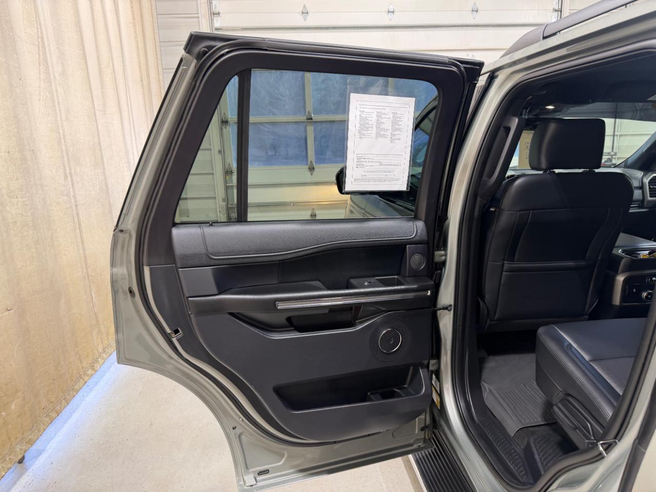 Ford Expedition XLT 4x4 2019