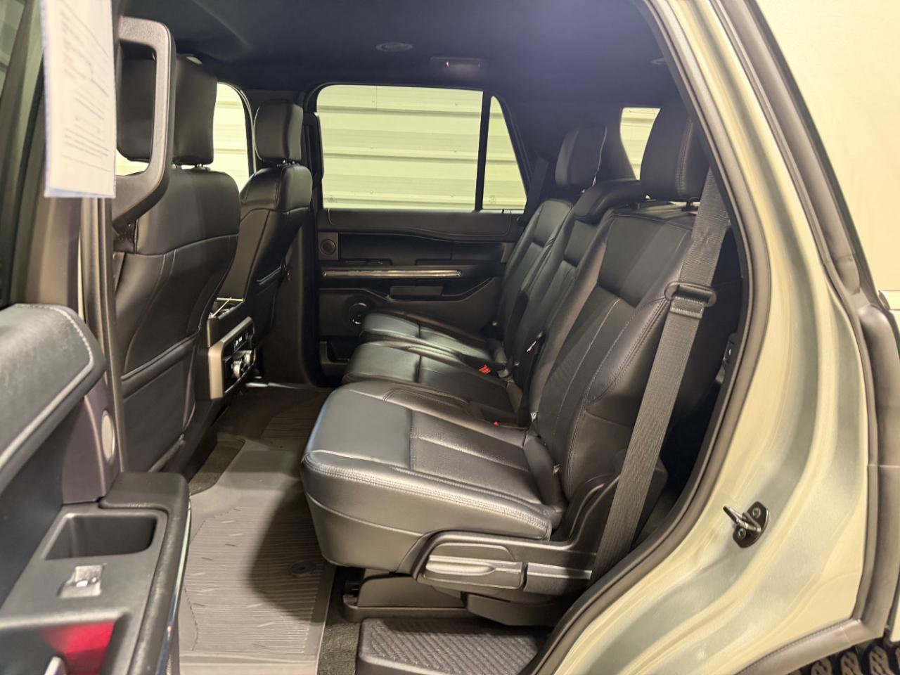 Ford Expedition XLT 4x4 2019