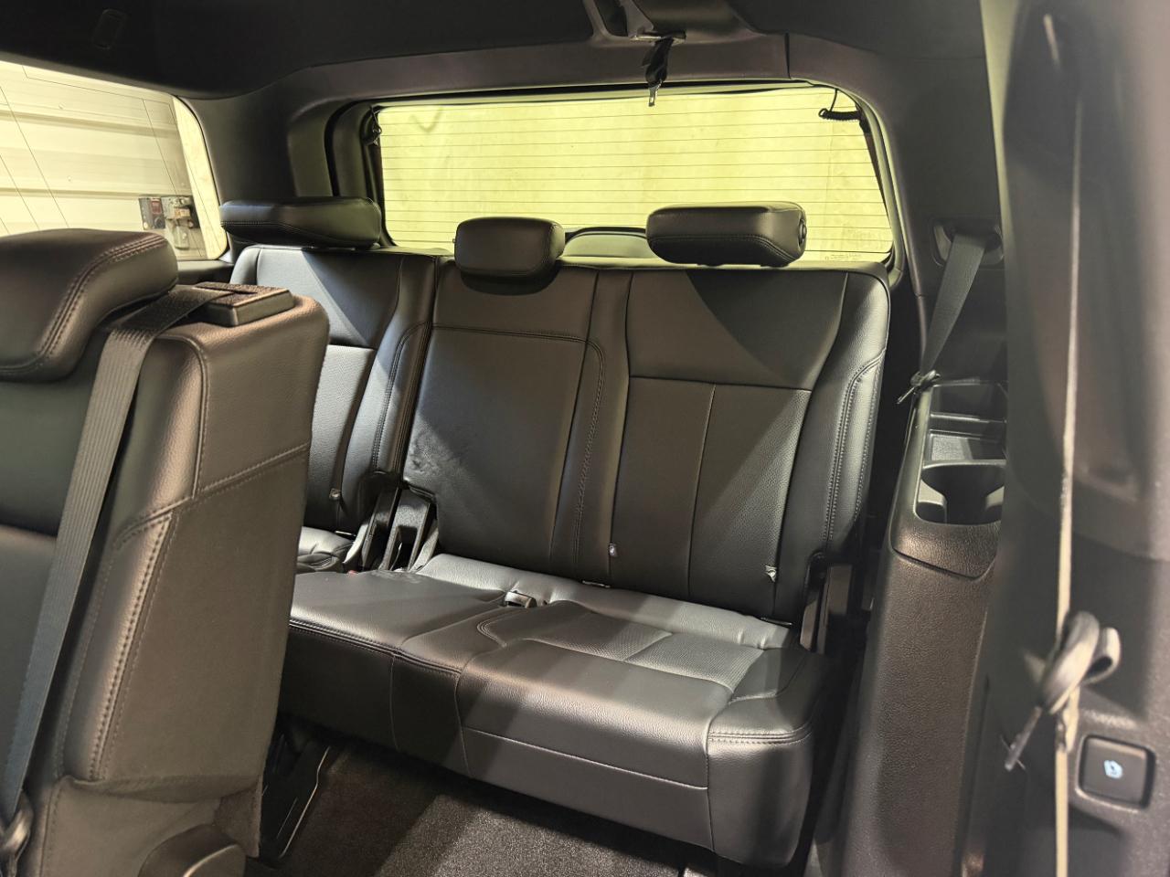 Ford Expedition XLT 4x4 2019