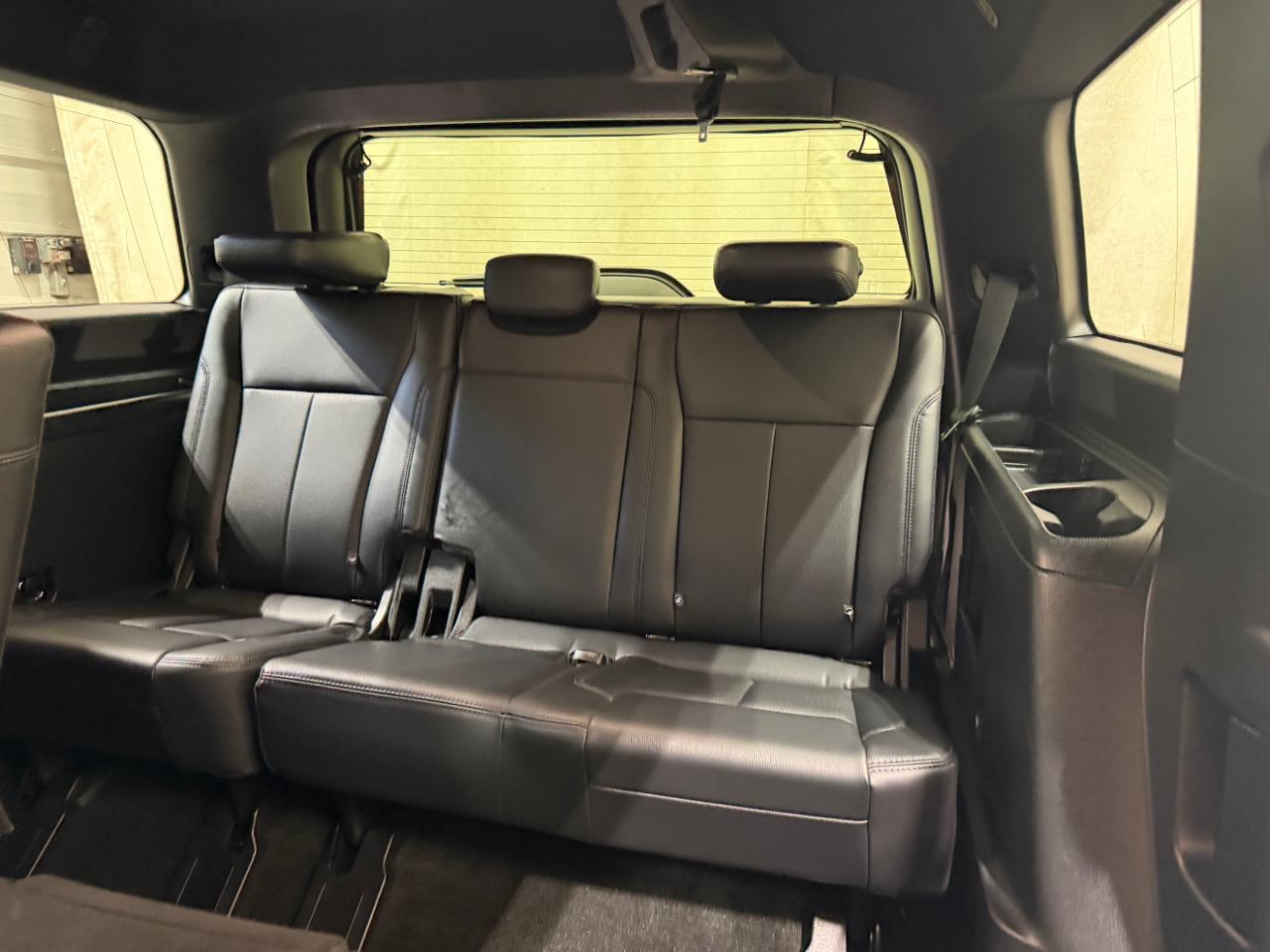 Ford Expedition XLT 4x4 2019