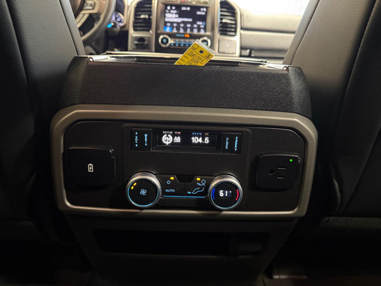 Ford Expedition XLT 4x4 2019